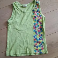 タンクトップ　110cm