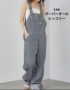 2026年最新】lee ヒッコリー オーバーオールの人気アイテム - メルカリ