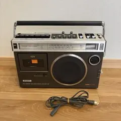 SONY ソニー ラジカセ CF-1980 - メルカリ