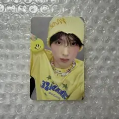 2026 nct dream チソン シーグリ トレカ