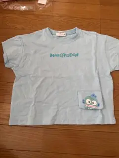 ハンギョドンTシャツ100