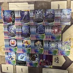 ドラグメタルデッキ バディファイト - メルカリ