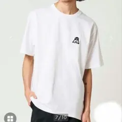 graniph グラニフ さかざきちはる ペンギン 半袖Tシャツ Sサイズのサムネイル