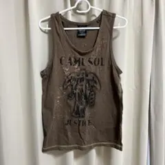 2025年最新】punkタンクトップの人気アイテム - メルカリ