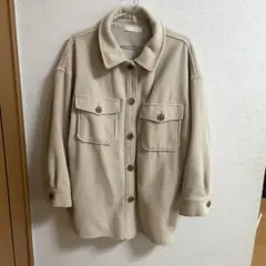 センスオブプレイス　CPO コート