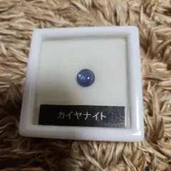 プライズ品！カイヤナイト