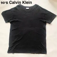 2026年最新】90s USA製 カルバンクラインの人気アイテム - メルカリ
