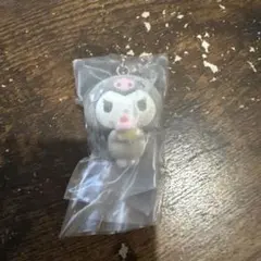 クロミ カップケーキ マスコット キーホルダー