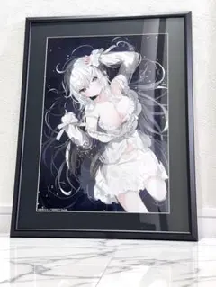 美少女戦士 セーラームーン FC 複製原画 ファンクラブ 武内直子 - メルカリ