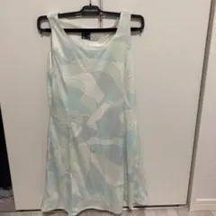 Radyノースリーブワンピース