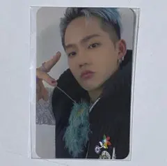 treasure トレジャー CHOI HYUN SUK ヒョンソク ヒアスタ②