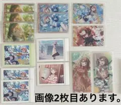 プロセカ 花里みのり ゲーマーズ特典 缶バッジ 4点 - メルカリ