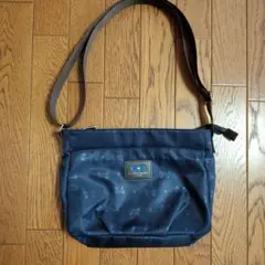 KATHARINE HAMNETT LONDON リボン柄 ショルダーバッグのサムネイル