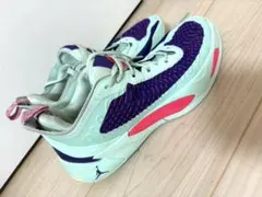 【ゆーーあ様専用】【ルカ1 26.5センチ】バッシュ NIKE