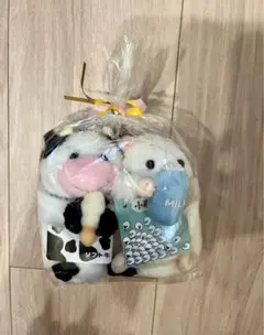 2025年最新】小岩井農場ぬいぐるみの人気アイテム - メルカリ