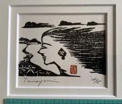 ハヤテのごとく！完結記念展 直筆サイン入りアートグラフA 複製原画