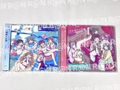 虹ヶ咲 完結編 第2章 主題歌ミニアルバム 約束になれ僕らの歌 特装版 +