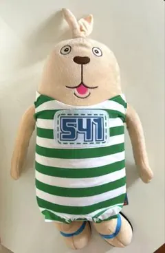 海外限定 ウサビッチ プーチン ぬいぐるみ 香港正規ライセンス 2010年 海外限定 ウサビッチ プーチン ぬいぐるみ 香港正規ライセンス 2010年