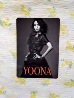 少女時代　ユナ　chunyoon.com ファンカフェ写真集　Yoona 少女時代 ユナ chunyoon.com ファンカフェ写真集 Yoona 少女時代