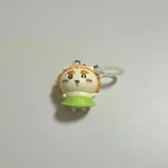 映画 ちいかわ 人魚島の秘密 入場者特典 めじるしチャーム シーサー