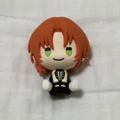 【期間限定値下げ】月永レオ　一番くじ　ラバーフィギュア