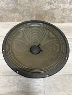 ACR 15600 BLACK 15インチ スピーカーユニット 本体 ACR 15600 BLACK 15インチ スピーカーユニット 本体 - メルカリ