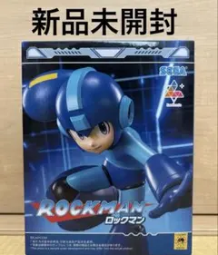 ロックマン Luminasta フィギュア 14個セット ロックマン Luminasta フィギュア 14個セット セガプラザ公式 on X: