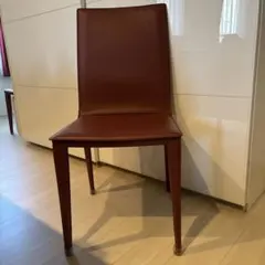 FRAG フラグ LATINA HP ダイニングチェア　イタリア製③
