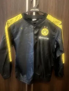 ドルトムント　ピステ　140