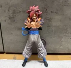 ドラゴンボール ゴジータ4 フィギュアのサムネイル