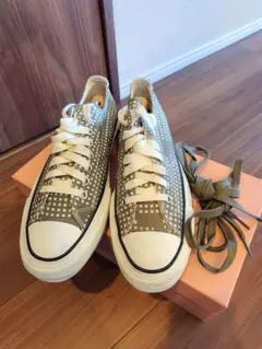 2025年最新】Converse addict 28の人気アイテム - メルカリ