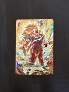 ドラゴンボールダイバーズ アドバンスパック バトルオブサイヤン
