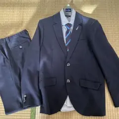 EAST BOY男の子 フォーマルスーツ　165㎝