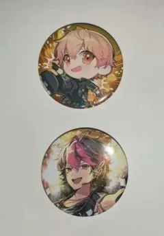 シクフォニ すち 僕らは 缶バ シクフォニ ランダム 缶バッジ 第3弾 すち 僕らはその手を離さない 10