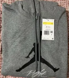 NIKE ナイキ　AIR JORDAN パーカー　新品