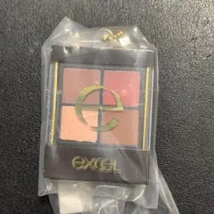 エクセル ミニチュアチャーム リアルクローズシャドウ ガチャ