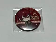 あほの坂田 となりの坂田 しまさか 2022 缶バッジ