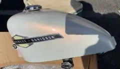 2026年最新】スポーツスター タンクの人気アイテム - メルカリ