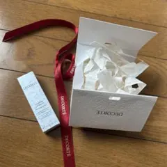 コスメデコルテ　プランピング　リップセラム 01