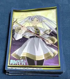 ヴァイスシュヴァルツ 葬送のフリーレン トライアル4コン - メルカリ