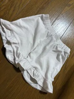ズボン 100 ショート ユニクロ