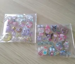 【シールおすそ分け⑩】