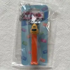 PEZ ミニフィギュアキーチェーン　part2