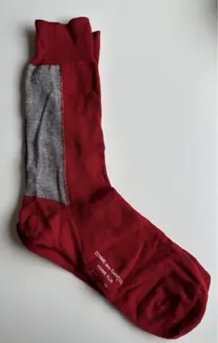 COMME des GARCONS HOMME PLUS ソックスのサムネイル