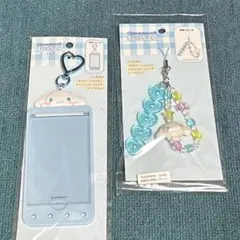 まいぱちるん　シナモロール　サンリオ