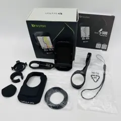 2026年最新】bryton s500の人気アイテム - メルカリ