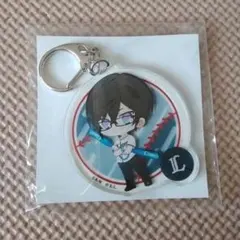 西武 ライオンズ　にじさんじ　四季凪アキラ　コラボ　キーホルダー