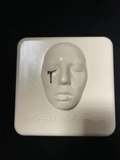 G-DRAGON HEARTBREAKER 初回限定版 ジヨン ハートブレイカー - メルカリ
