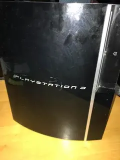 samurai Blue様専用 PS3本体+無料でHDD+GTA5