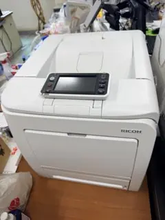 中古】NEC エヌイーシー カラーLEDプリンター PR-L4F150 - メルカリ